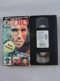 Indio: Amazon.co.uk: Quinn, Dennehy: DVD & Blu-ray