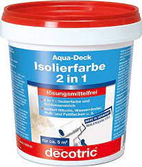 Isolierfarbe Test 2021 Die Besten 7 Isolierfarben Im Vergleich