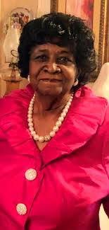 Eunice Finney's Instagram, Twitter & Facebook