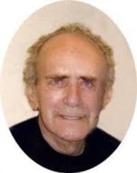 Edward Toepfer Obituary April 6, 2012