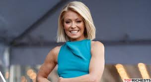 Kelly ripa estimated net worth $100 million with a massive salary. Kelly Ripa Salary How Rich Is Kelly Ripa Salary In 2017