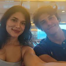 Casey Moreno and Yanay Rodriguez's Wedding Website