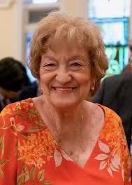 Anne Mularoni avis de décès