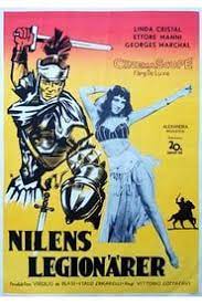 Ver Las Legiones De Cleopatra 1959 Pelicula Completa En Espanol Online Gratis Repelis Cleopatra Peliculas Completas Peliculas