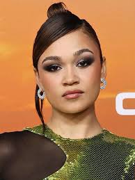 Madison Bailey - Actress