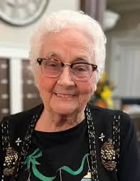 Obituary information for Nancy "Polly" Elizabeth McGhee