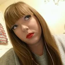 Amanda Thorne (@amandathorne123)