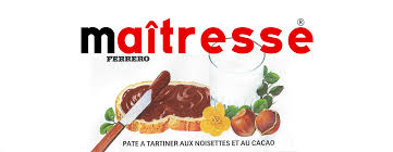 Cadeaux A La Maitresse Pot De Nutella Maitresse Et Pot De Confiture Bonne Maitresse Tout Un Fil Etiquette Nutella Cadeaux Maitresse Idee Cadeau Maitresse