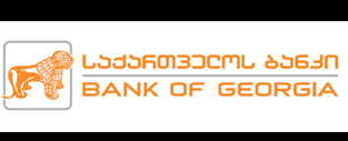 And without paying intermediaries, middlemen, or even power of attorneys. Bank Of Georgia Ifcamc