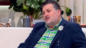 Pachmann péter viszonya a politikával és a tisztességgel. Pachmann Peter Picit Osszezavarta Galambos Lajost A Vadalkuval Aki Artatlannak Vallja Magat 24 Hu