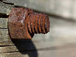 How To Remove A Stripped Bolt - This Old House
