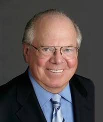 An Evening with Verne Lundquist and Gary McCord — Headliners Foundation