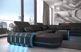 Carryhome wohnlandschaft brooklyn from i0.wp.com. Brooklyn Modern Leather Sofa Sofadreams