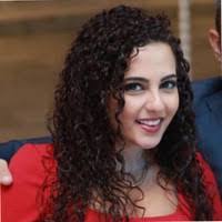 Christina Hage's Instagram, Twitter & Facebook