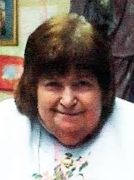 Janet Caroline (Carns) Siemers