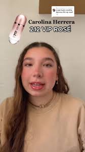 Como Saber Si Mi 212 Es Original Rose Vip