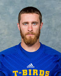 Marshall Cook (9/27/2016)