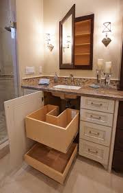 What is the price range for bathroom vanities with tops? 13 Storage And Organizing Ideas For Your Bathroom Vanity