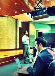 Michael David Gonzalez