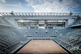 Prima tenismena din romania care paraseste turneul. Covid Roland Garros 2021 Reporte D Une Semaine Pour Permettre L Accueil Du Public Sortiraparis Com