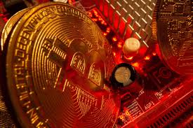 Is the bitcoin crash a good thing? Bitcoin Crash Why The Bitcoin Crash Was A Big Win For Cryptocurrencies The Economic Times