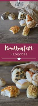 Brotkonfekt Rezept Rezepte Salzige Snacks Kochen Und Backen