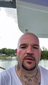 Phillip Bunch Arrested