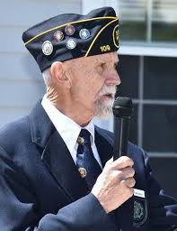 Former police station, preschool to serve as new Windham American Legion