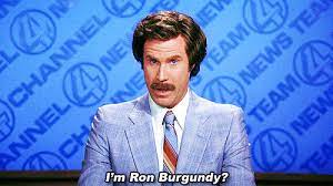 Pin On Will Ferrell For President