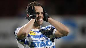 He formerly played for fc zwolle, fc groningen, sc cambuur, sc veendam, de graafschap and roda. Op Laatste Transferdag Nog 32 Deals Nederlands Voetbal Ad Nl