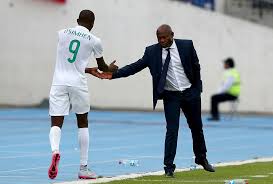 Super Eagles coach: Reasons why NFF settled for ex-Barcelona man Emmanuel  Amunike revealed - Soccernet NG