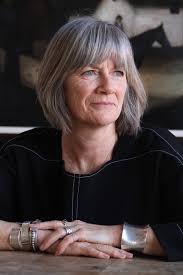 Entrevista con Nell Leyshon, autora de 'La escuela de canto'