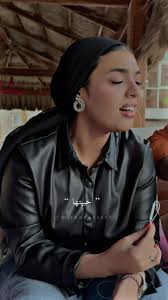 مش دي الإنسانه اللي اتهيألي في يوم حبيتها ..