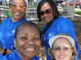 Tour of Wellness Recap & Gallery: Tuskegee and Fort Deposit Events