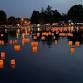2nd Annual Edinboro Lake Lantern Festival
