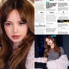 LISA, Another Magazine için kamera karşısına geçti. ❤️‍🔥