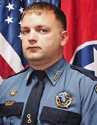 Reflections for Sergeant Daniel Scott Baker, Dickson County Sheriff's  Office, Tennessee