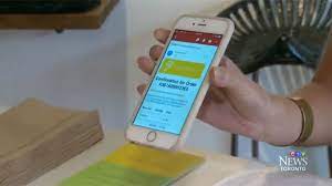 Atlantic canada and quebec have at the lowest use of app users across canada, at 15%. Food Sharing App Lapiat Will Allow Gta Residents To Ordermeals From Home Chefs Ctv News