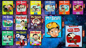 We did not find results for: Mr Bean Animated Series Tv Folder Pack By Xlyarchive On Deviantart