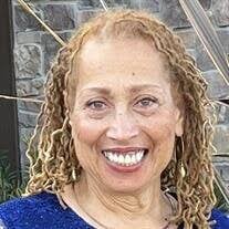 Olivia Annette Carter Obituary