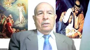 Hno. Edgar Ruano nos comparte la palabra de Dios con el tema "El sueño de  Nabucodonosor: la gran estatua" enseñándonos que Dios dirige el curso de la  historia para establecer su reino.