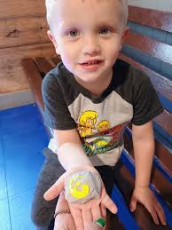 Found golf club bag near Erickson vet clinic