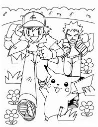 Coloriage pokemon shield logo dessin pokemon à imprimer. Coloriage Pikachu Et Autres Pokemon Imprimer Gratuitement 100 Images