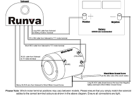 Warn winch m8000 wiring diagram picture placed and published by admin that preserved inside our collection. Winch Wiring Schematic