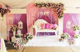 10 Awesome Indian Wedding Stage Decoration Ideas Paperblog Wedding Stage Decorations Wedding Stage Indian Wedding Stage