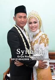 Alasannya sederhana, akan percuma jika. Griya Rias Pengantin Surabaya