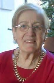 Condolence Book for Hylda O'Hanlon (née Cruise) (Raheen, Limerick)