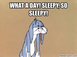 Sleepy Face Meme Sleepy Meme Sleepy Tired Funny