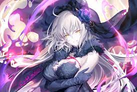 Jeanne (Alter) (FateGrand Order) Jeanne d'arc alter Avenger (FateGrand  Order) Berserker (FateGrand Order) FateGrand Order w… | Anime, Jeanne  alter, Jeanne d arc