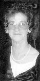 Brenda “Granny” LeBlanc Roberson (1942-2006)